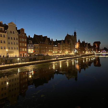 Deoplaza Residence - Loftaffair Collection Gdansk Bagian luar foto
