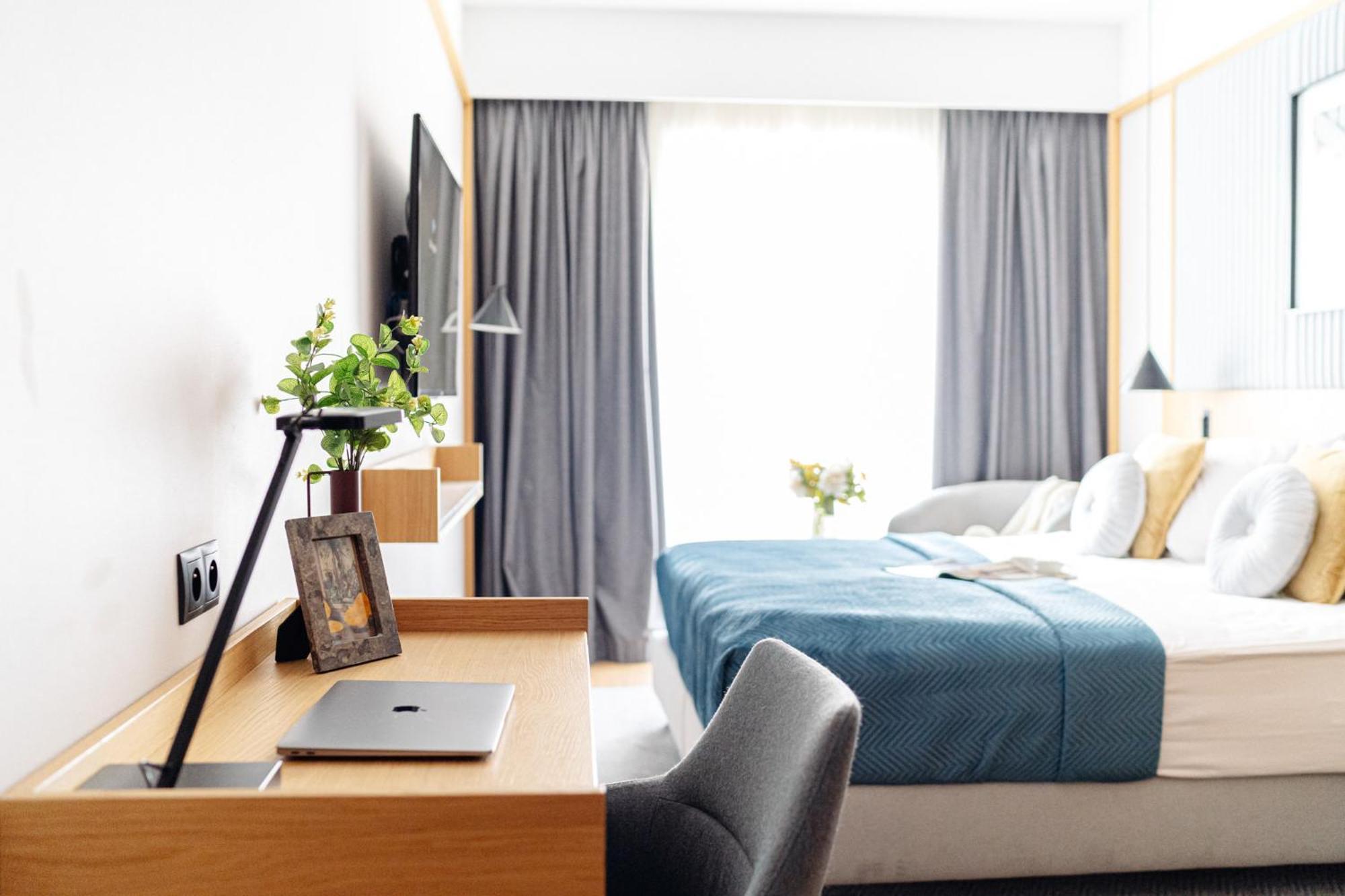 Deoplaza Residence - Loftaffair Collection Gdansk Bagian luar foto