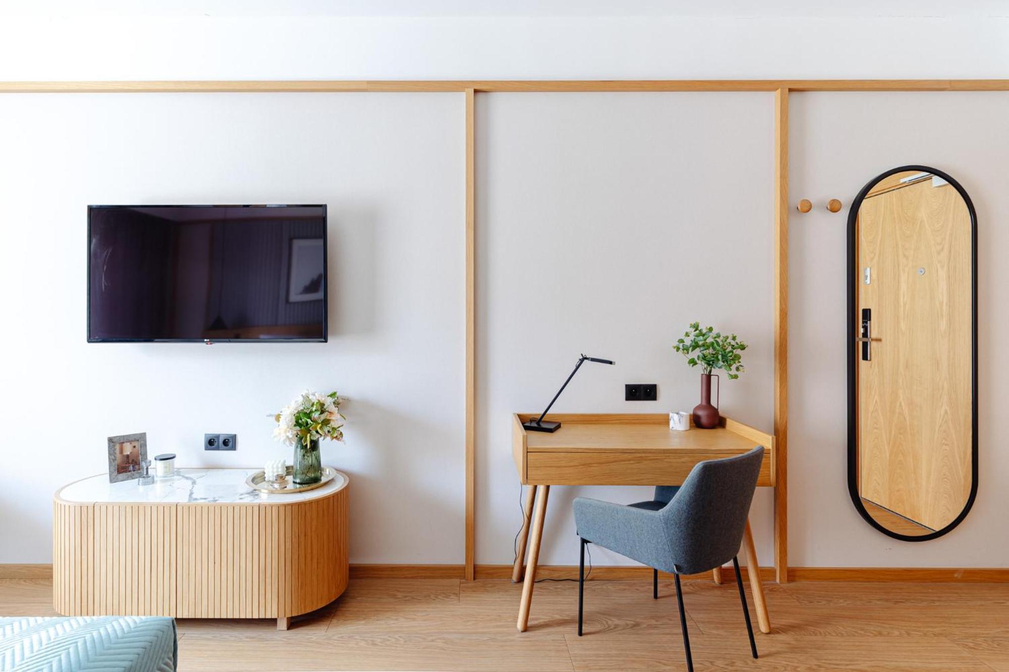 Deoplaza Residence - Loftaffair Collection Gdansk Bagian luar foto