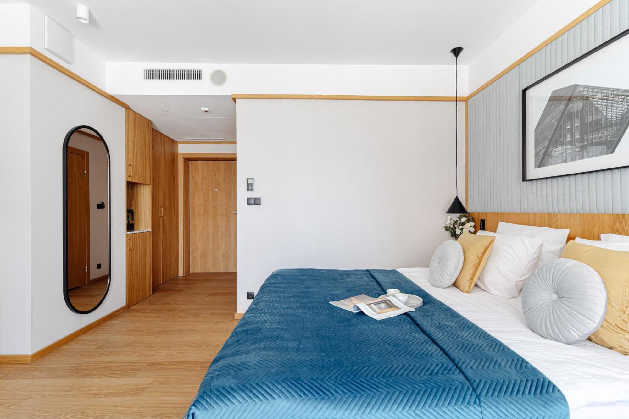 Deoplaza Residence - Loftaffair Collection Gdansk Bagian luar foto
