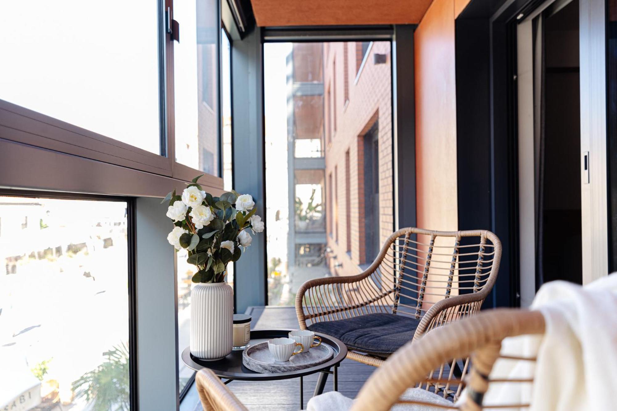 Deoplaza Residence - Loftaffair Collection Gdansk Bagian luar foto
