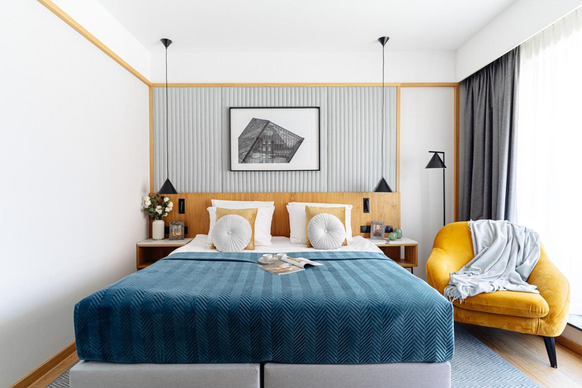 Deoplaza Residence - Loftaffair Collection Gdansk Bagian luar foto