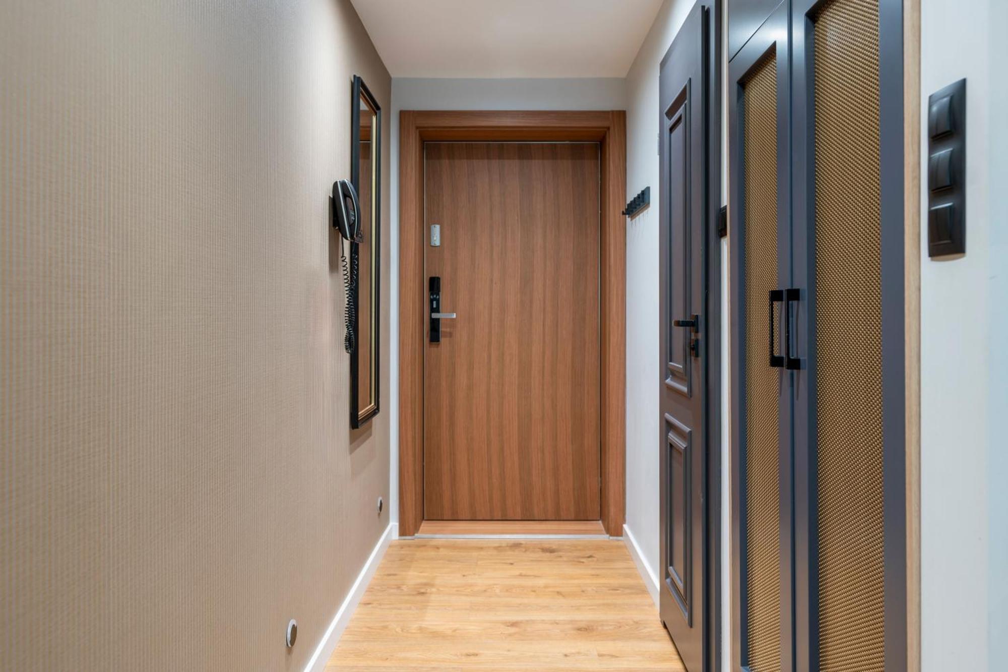 Deoplaza Residence - Loftaffair Collection Gdansk Bagian luar foto