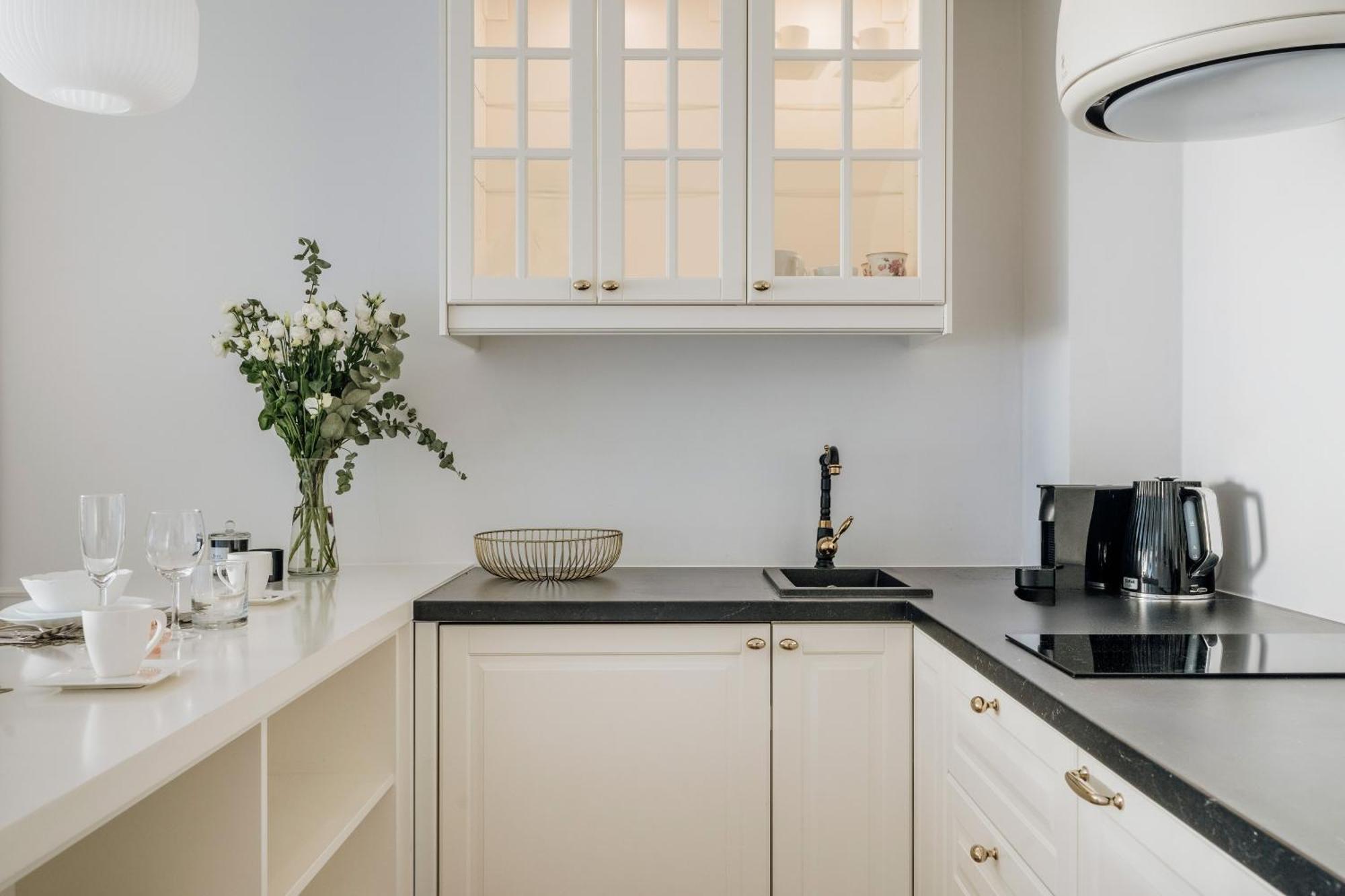 Deoplaza Residence - Loftaffair Collection Gdansk Bagian luar foto