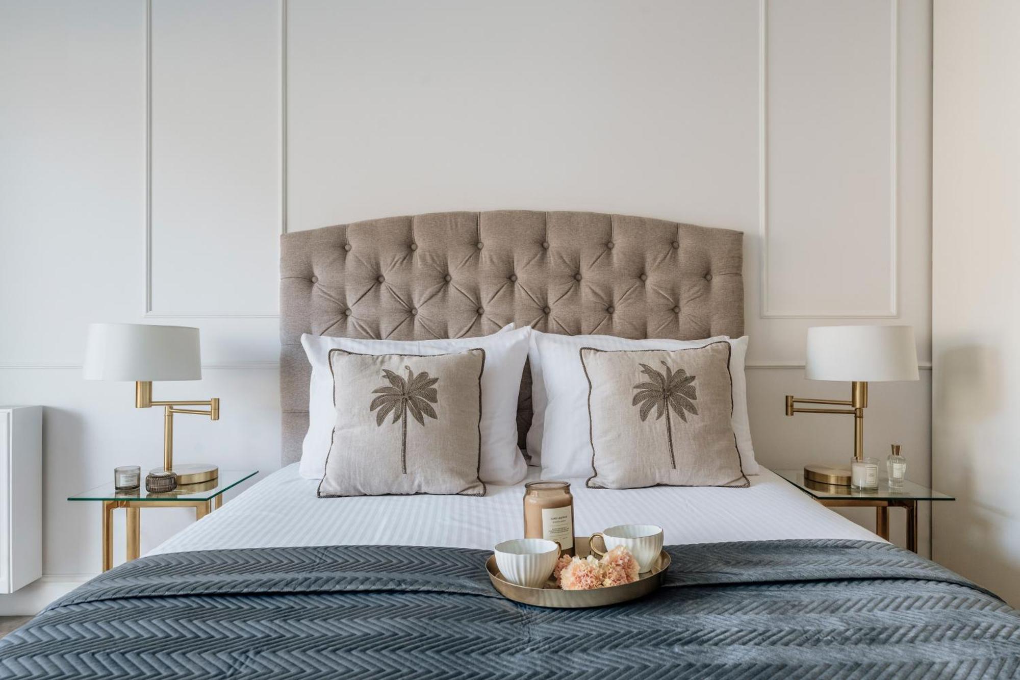 Deoplaza Residence - Loftaffair Collection Gdansk Bagian luar foto