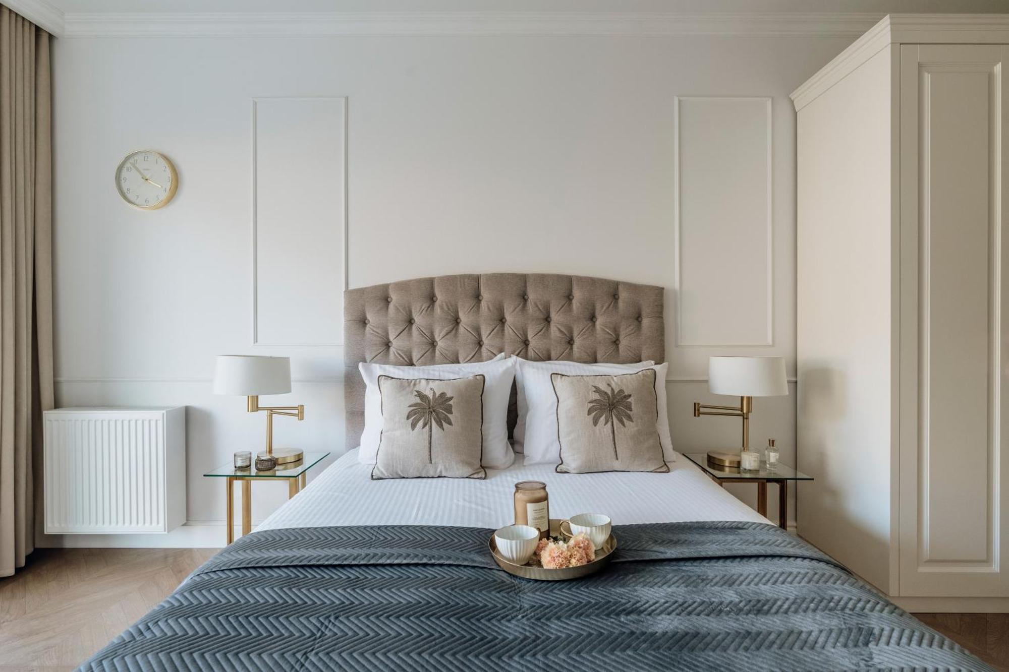 Deoplaza Residence - Loftaffair Collection Gdansk Bagian luar foto
