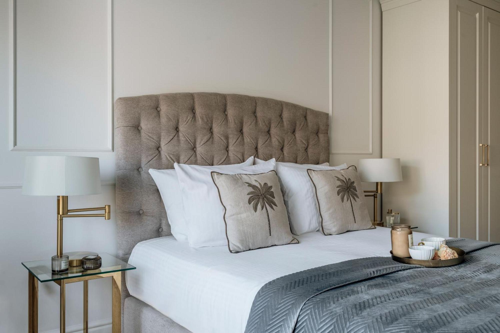 Deoplaza Residence - Loftaffair Collection Gdansk Bagian luar foto